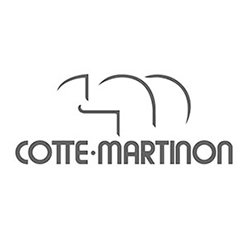 Cotte-Martinon